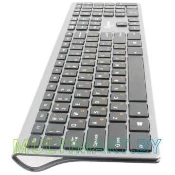 Клавиатура Gembird KBW-1 картинка 3